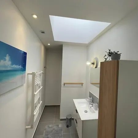 Appartement T2 La Ferte Gaucher A 200M Du Centre Exterior photo