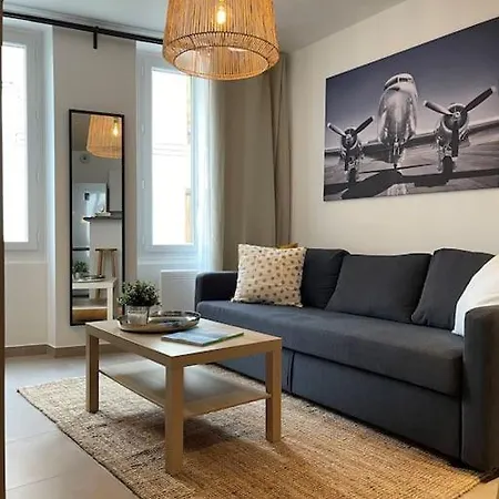Appartement T2 La Ferte Gaucher A 200M Du Centre Exterior photo