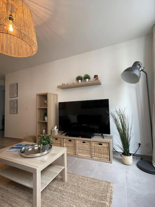 Appartement T2 Gaucher A 200m Du Centre La Ferté-Gaucher