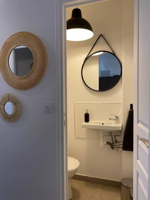 Appartement T2 Gaucher A 200m Du Centre La Ferté-Gaucher
