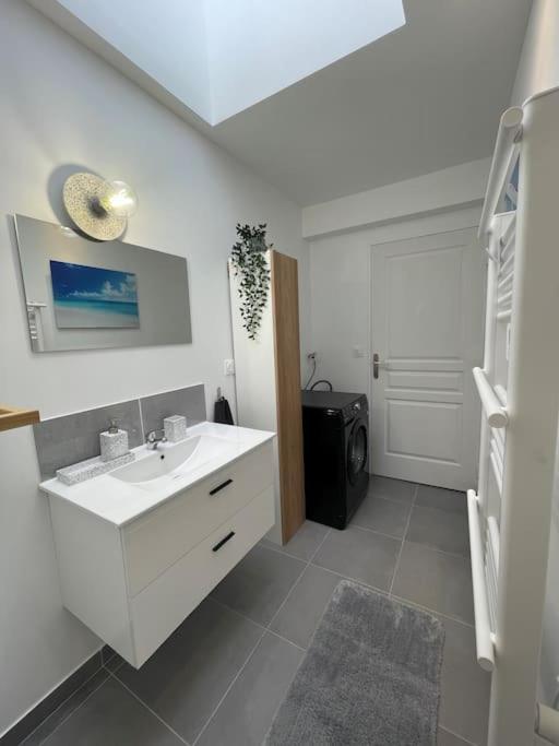 Appartement T2 Gaucher A 200m Du Centre La Ferté-Gaucher